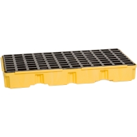 Two Drum Spill Pallet (30 Gal)