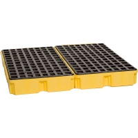 Four Drum Spill Pallet (60 Gal)