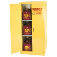 Fire Rated Self-Closing Storage Cabinet (60 Gal)