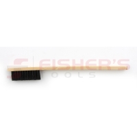 Horse Hair Auto Detail Brush