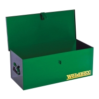 Welder's Weldbox (2.1 Cu.Ft.)