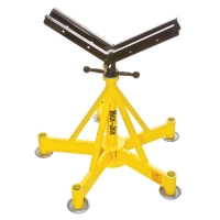 MAX JAX 5 Leg Jack Stand With Vee Head