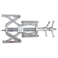 Internal Fit-Up Clamp (8"-12")
