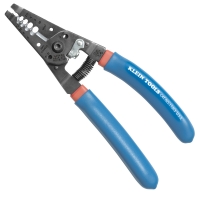 Wire Stripper/Cutter - Stranded Wire