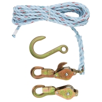 Block and Tackle
