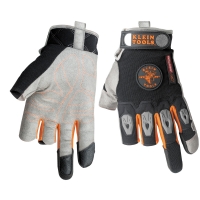 Journeyman Framer Gloves (K2) - Large