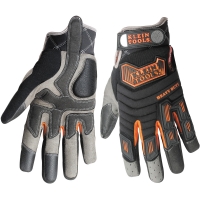 Journeyman Heavy-Duty Protection Gloves (K3)- Medium