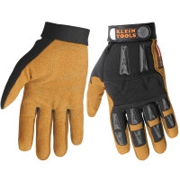 Journeyman Leather Work Gloves (K4) - X-Large