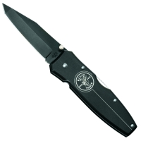 Tanto Lockback Knife - 2-3/4" Blade
