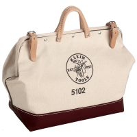 Canvas Tool Bag (24")