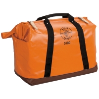 Extra-Large Nylon Equipment Bag