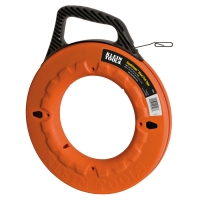 Depthfinder High Strength Stainless Steel Fish Tape - 125'