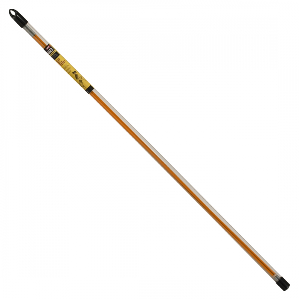 Klein Tools 56103 25' Fish Rod And Glow Rod Set