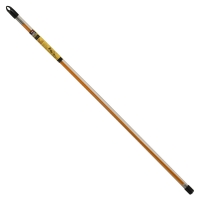 25' Fish Rod And Glow Rod Set