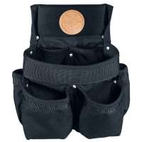 8-Pocket Electrician's Tool Pouch