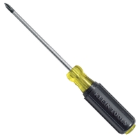 Mini Phillips Screwdriver (Number 0 3" Shank)