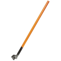 Rebar Hickey - Bends #5 Rebar - 65 Angle