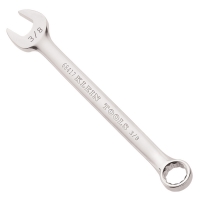 Combination Wrench 3/8"