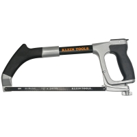 High-Tension Hacksaw 12"