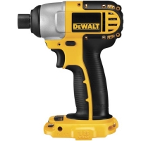 Cordless Impact Driver 18V 1/4" Bare Tool