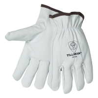 Premium Driver Gloves (Large)