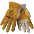 Standard Driver Gloves with Kevlar (Large)