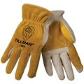 Standard Driver Gloves with Kevlar (Medium)
