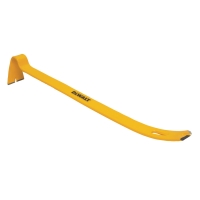 21" Flat Bar