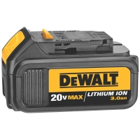 20V MAX* Lithium-Ion Battery Pack (3.0 Ah)