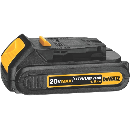 DeWalt DCB201 Image