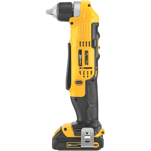 DeWalt DCD740C1 Image