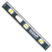 Aluminum Magnetic Level 18 in