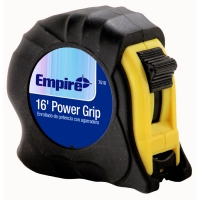 Power Measuring Tape 16 ft