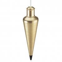 Brass Plumb Bob 32 oz.