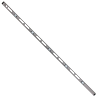 Heavy Duty Magnetic Level 96 in