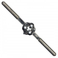 Adjustable Guide Die Stock Handle 1"