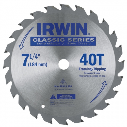 Irwin 25230 Image