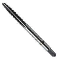 Cut Thread Machine Screw Tap 10-32 NF (Taper)