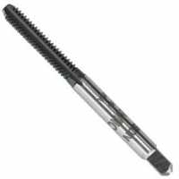 Cut Thread Machine Screw Tap 10-32 NF (Bottom)