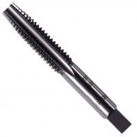 Cut Thread Fractional Tap 1/4"-20 NC (Taper)