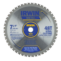 Metal Cutting Blade 7-1/4" Diameter