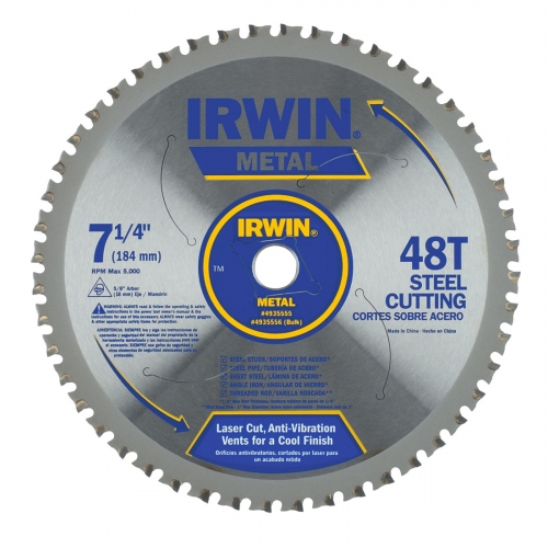 Irwin 4935555 Image