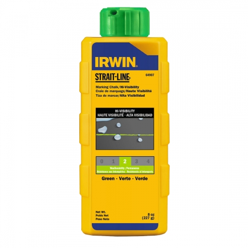 Irwin 64907 Image