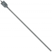 Speedbor Extra-Long Spade Bit 1"