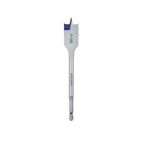 Speedbor Standard Length Spade Bit 7/8" (Single)