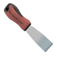 Stiff Putty Knife 1-1/2"