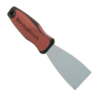 Stiff Putty Knife 3"