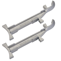 Mason's Line Stretcher 4" - 6" (1 Pair)