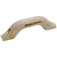 Wooden Replacement Float Handle