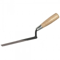 Tuck Pointer with Wooden Handle 6-1/2" x 1/4"